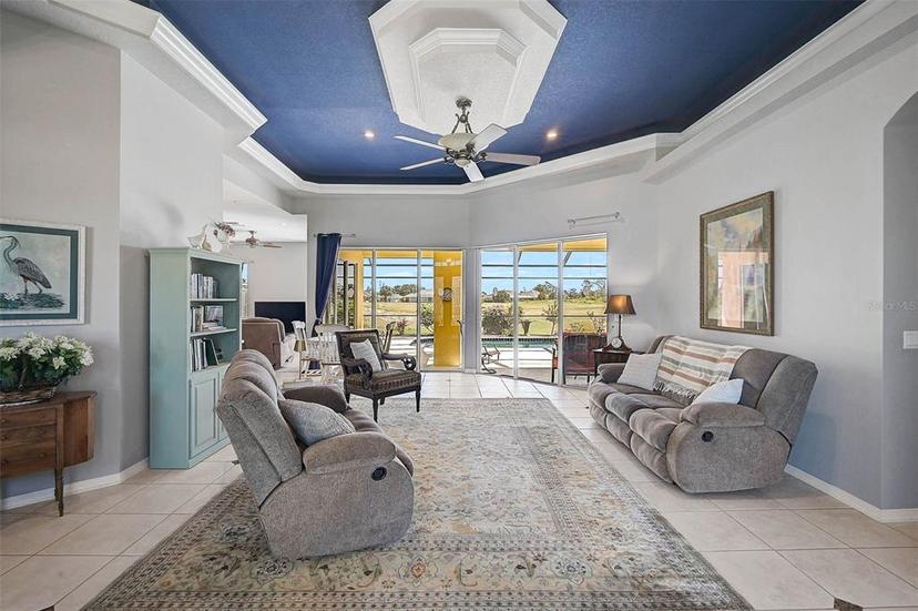 Picture of 12 Medalist Terrace, Rotonda West FL 33947