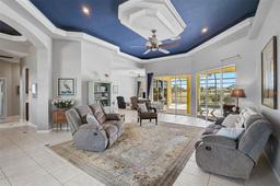 Picture of 12 Medalist Terrace, Rotonda West, FL 33947