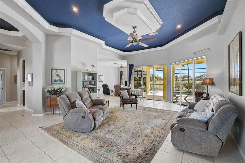 Picture of 12 Medalist Terrace, Rotonda West FL 33947