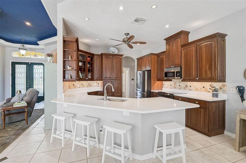 Picture of 12 Medalist Terrace, Rotonda West FL 33947