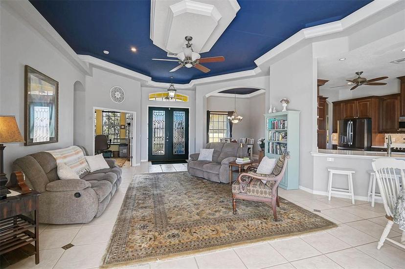 Picture of 12 Medalist Terrace, Rotonda West FL 33947
