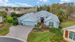 Picture of 589 Society Hill Circle, The Villages, FL 32162