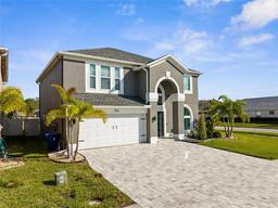 Picture of 3654 Beneraid Street, Land O Lakes, FL 34638