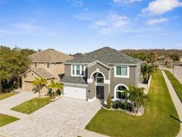 Picture of 3654 Beneraid Street, Land O Lakes, FL 34638