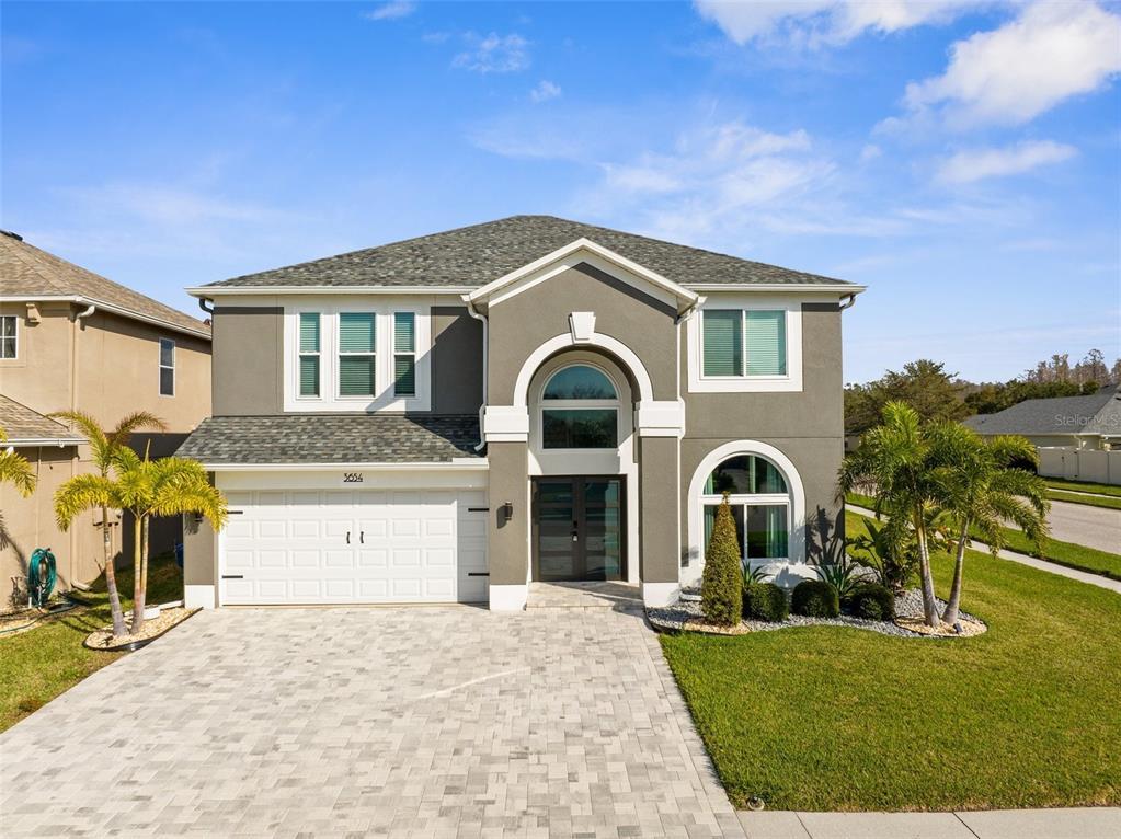 Picture of 3654 Beneraid Street, Land O Lakes, FL 34638
