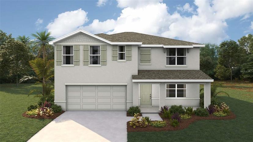 Picture of 4786 SW 88Th Lane, Ocala FL 34476