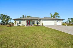 Picture of 25259 Alcazar Drive, Punta Gorda, FL 33955