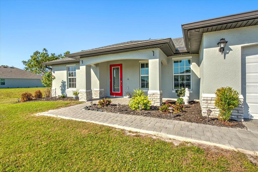 Picture of 25259 Alcazar Drive, Punta Gorda, FL 33955
