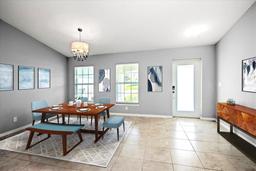 Picture of 25259 Alcazar Drive, Punta Gorda, FL 33955
