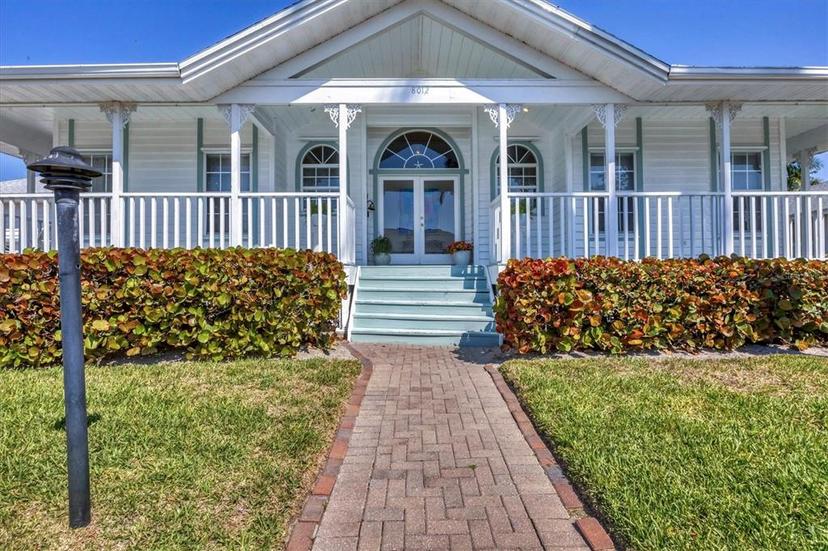 Picture of 8012 18Th Avenue W, Bradenton FL 34209