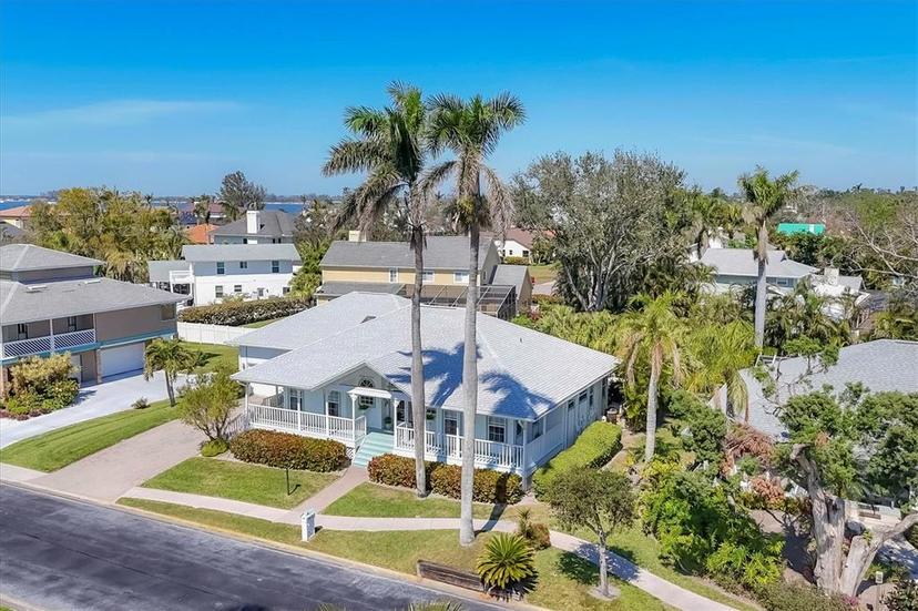 Picture of 8012 18Th Avenue W, Bradenton FL 34209