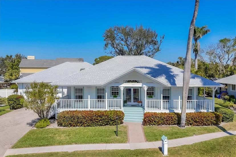 Picture of 8012 18Th Avenue W, Bradenton FL 34209
