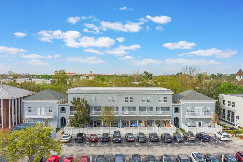Picture of 660 Celebration Avenue Unit 220, Celebration, FL 34747