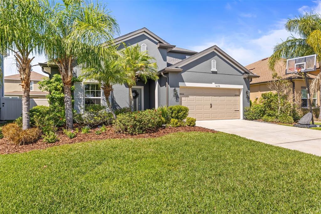 Picture of 1435 Montgomery Bell Road, Wesley Chapel, FL 33543
