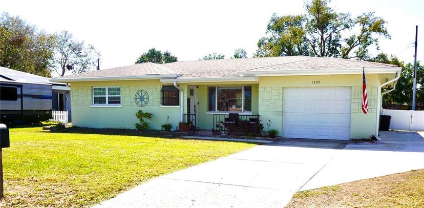 Picture of 1509 Lemon Street, Clearwater FL 33756