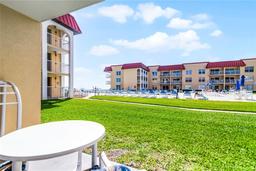 Picture of 3801 S Atlantic Avenue Unit 105, New Smyrna Beach, FL 32169