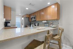 Picture of 3801 S Atlantic Avenue Unit 105, New Smyrna Beach, FL 32169