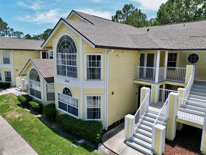 Picture of 2040 Royal Bay Boulevard Unit 30, Kissimmee FL 34746