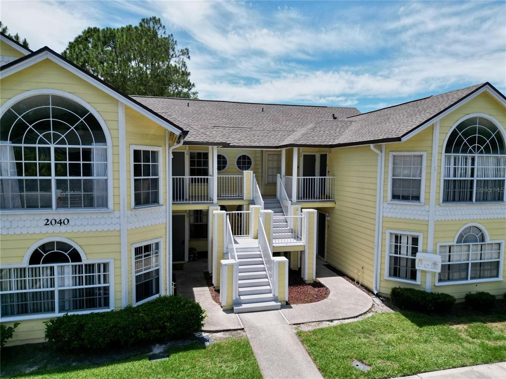 Picture of 2040 Royal Bay Boulevard Unit 30, Kissimmee, FL 34746