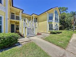 Picture of 2040 Royal Bay Boulevard Unit 30, Kissimmee, FL 34746