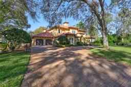 Picture of 16205 Sierra De Avila, Tampa, FL 33613
