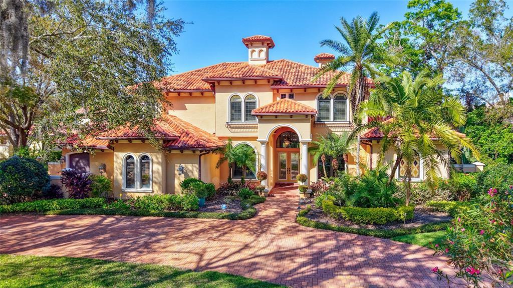 Picture of 16205 Sierra De Avila, Tampa, FL 33613