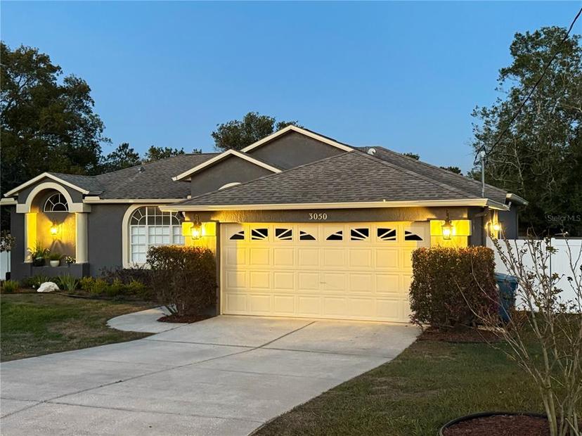Picture of 3050 Aldoro Avenue, Spring Hill FL 34609