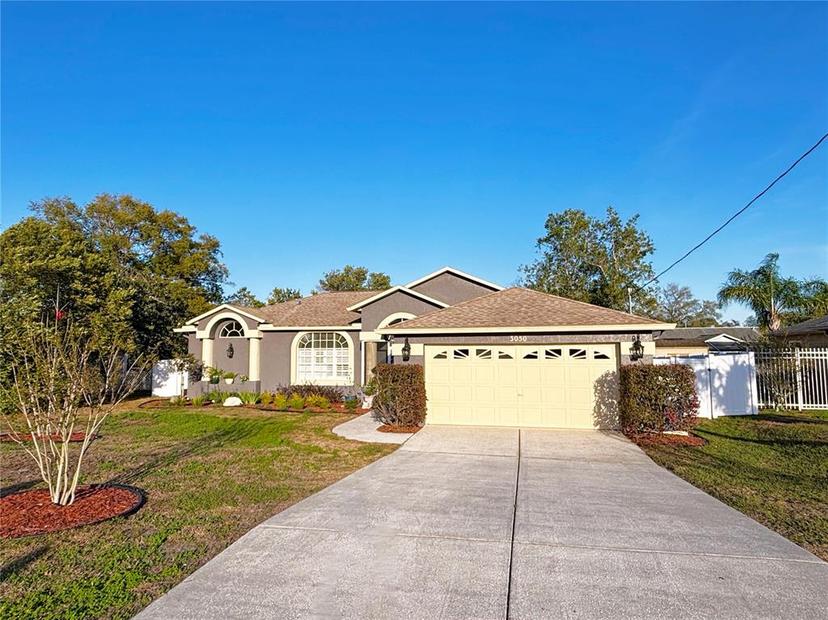 Picture of 3050 Aldoro Avenue, Spring Hill FL 34609