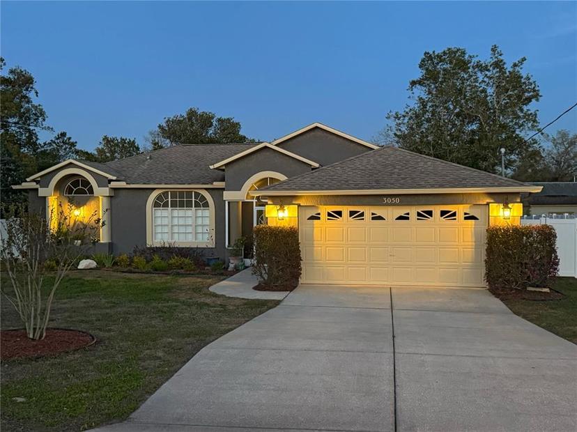 Picture of 3050 Aldoro Avenue, Spring Hill FL 34609