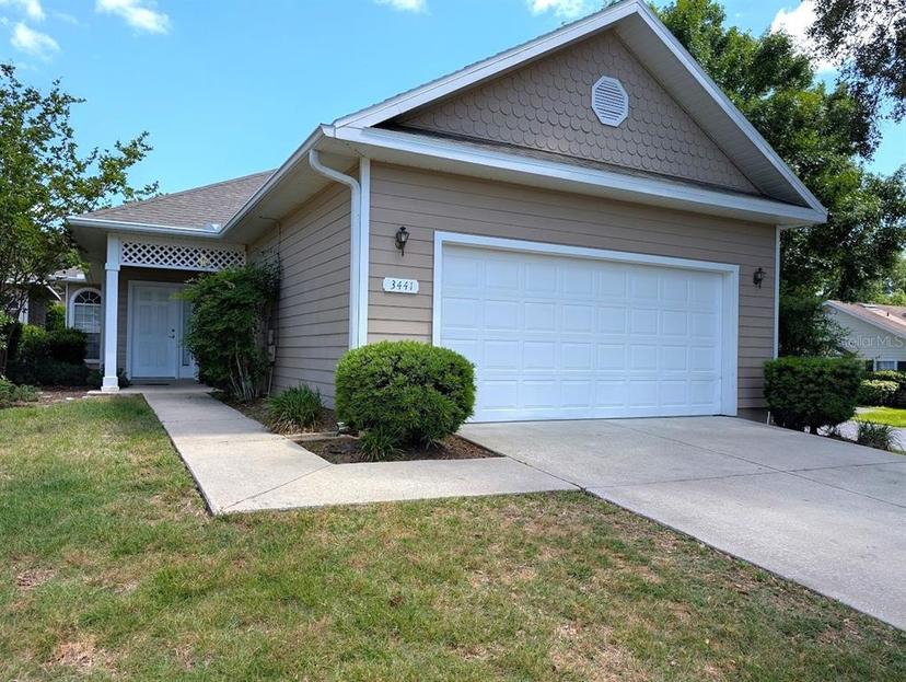 Picture of 3441 NW 104Th Way, Gainesville FL 32606