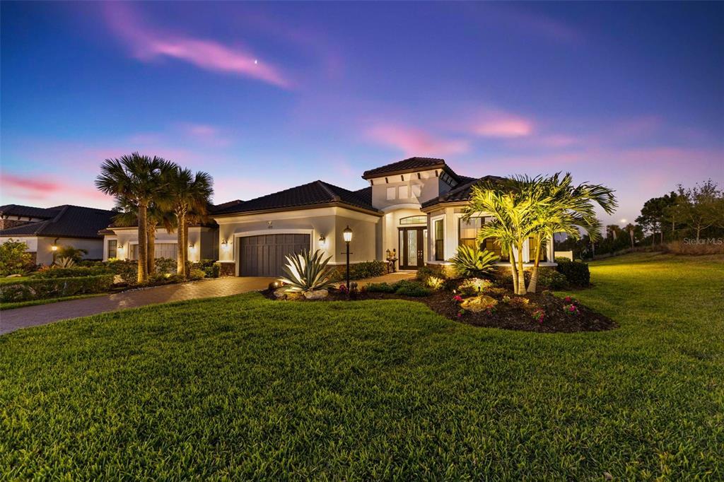 Picture of 4735 Trento Place, Bradenton, FL 34211