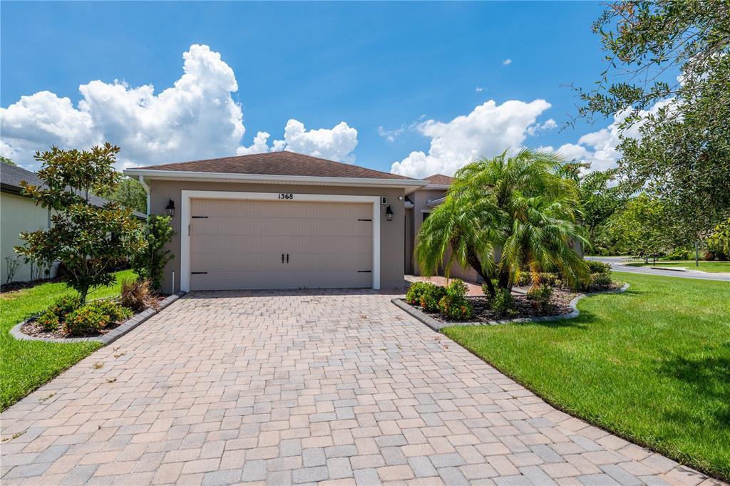 Picture of 1368 Del Mar Drive, Kissimmee, FL 34759