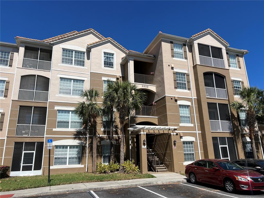 Picture of 3332 Robert Trent Jones Drive Unit 10703, Orlando, FL 32835