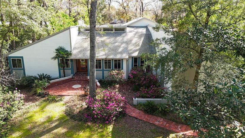 Picture of 3631 NW 23Rd Place, Gainesville FL 32605