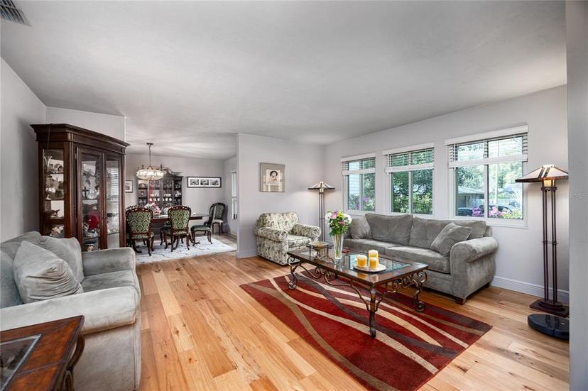 Picture of 3631 NW 23Rd Place, Gainesville FL 32605
