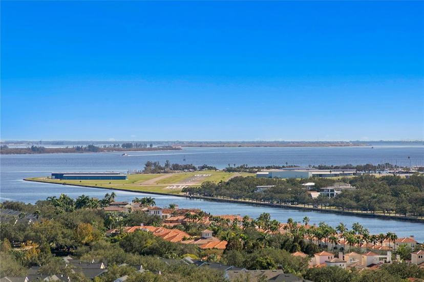 Picture of 450 Knights Run Avenue Unit 1805, Tampa FL 33602