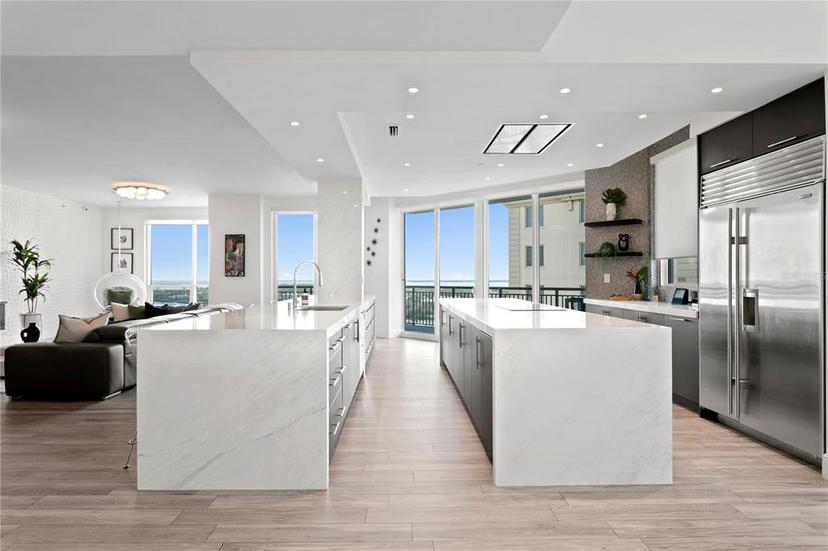 Picture of 450 Knights Run Avenue Unit 1805, Tampa FL 33602