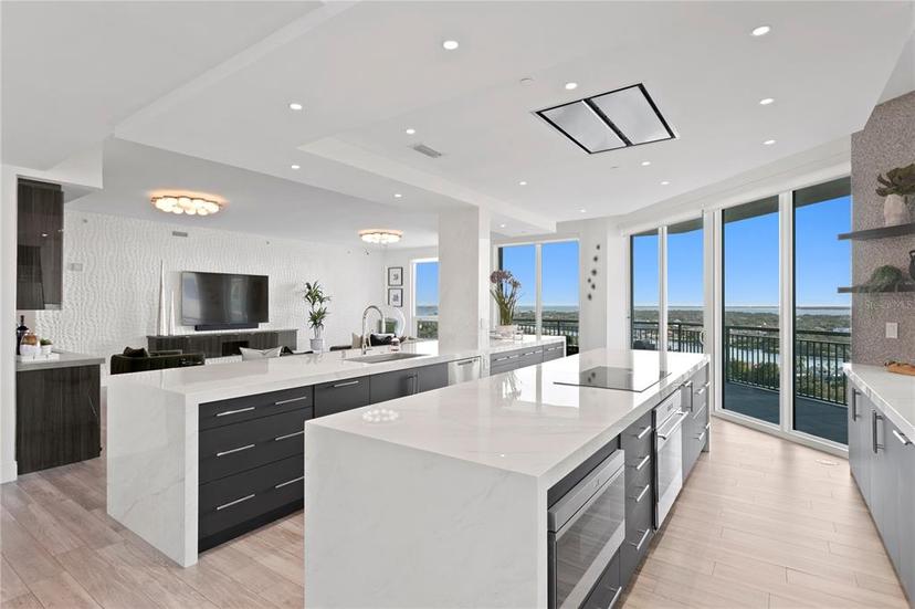 Picture of 450 Knights Run Avenue Unit 1805, Tampa FL 33602