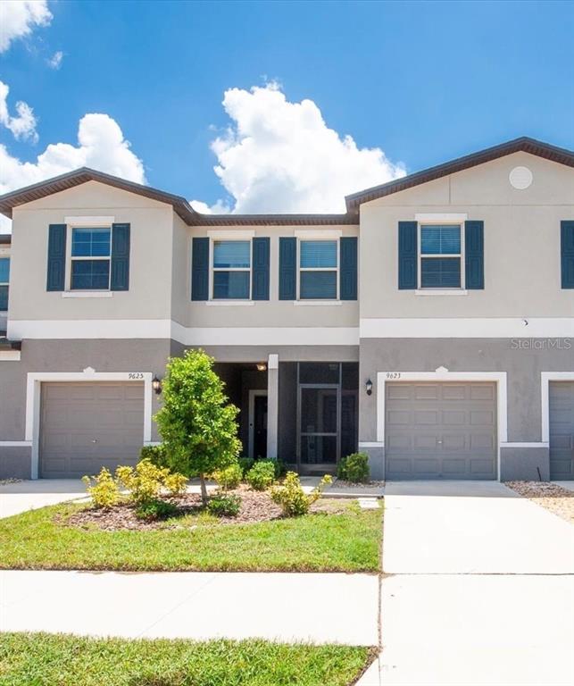 Picture of 9623 Mulberry Marsh Lane, Sun City Center, FL 33573