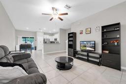 Picture of 9623 Mulberry Marsh Lane, Sun City Center, FL 33573