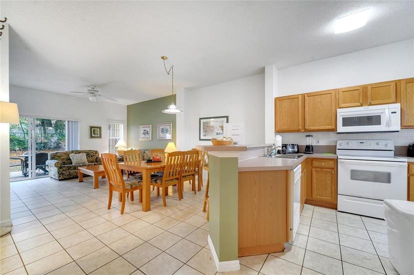 Picture of 1027 Park Ridge Circle, Kissimmee FL 34746