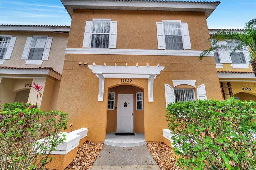 Picture of 1027 Park Ridge Circle, Kissimmee FL 34746