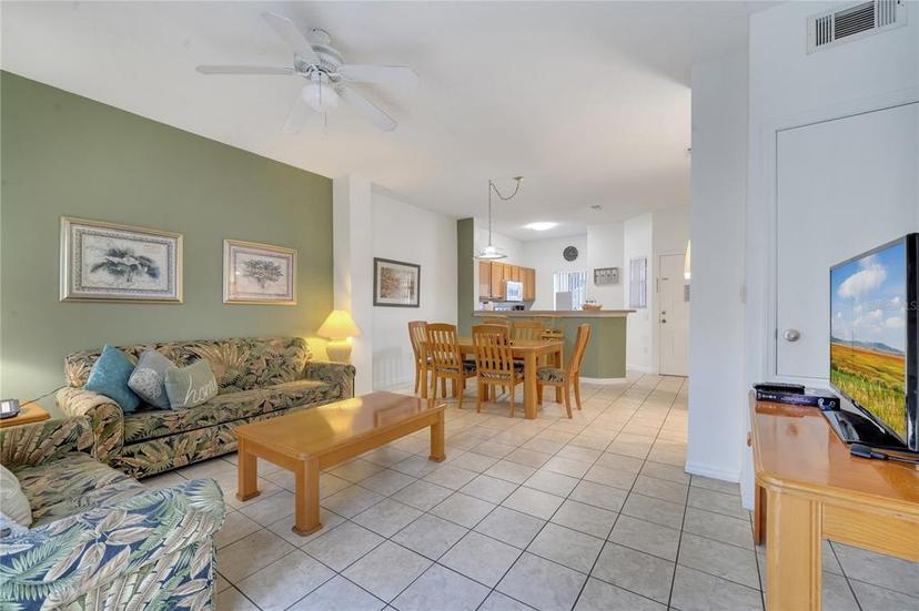 Picture of 1027 Park Ridge Circle, Kissimmee FL 34746