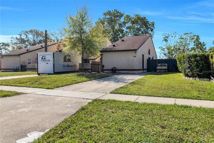 Picture of 626 Golden Sunshine Circle, Orlando FL 32807