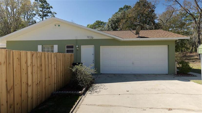 Picture of 10370 SW 110Th Street, Dunnellon FL 34432