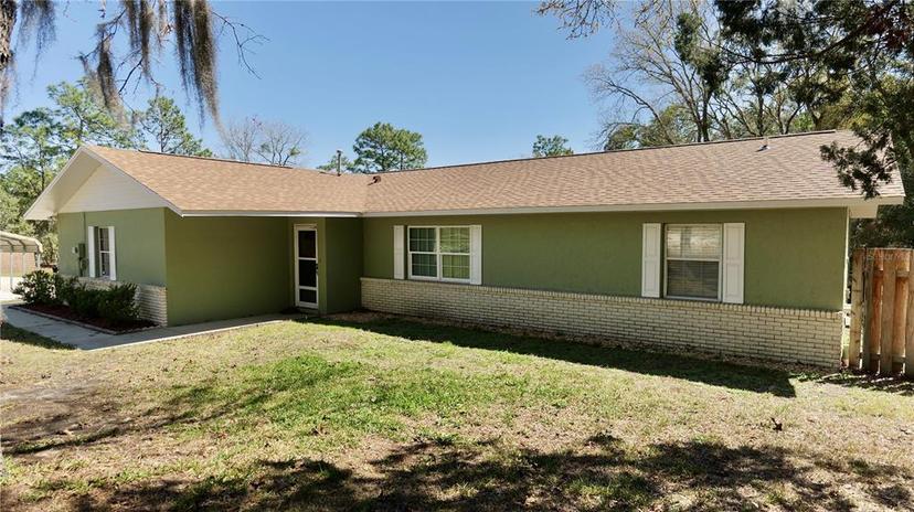Picture of 10370 SW 110Th Street, Dunnellon FL 34432