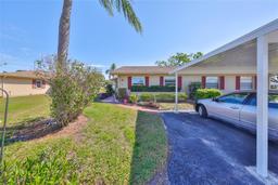 Picture of 411 Faraday Trail Unit A, Sun City Center, FL 33573