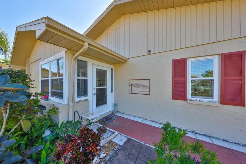 Picture of 411 Faraday Trail Unit A, Sun City Center FL 33573