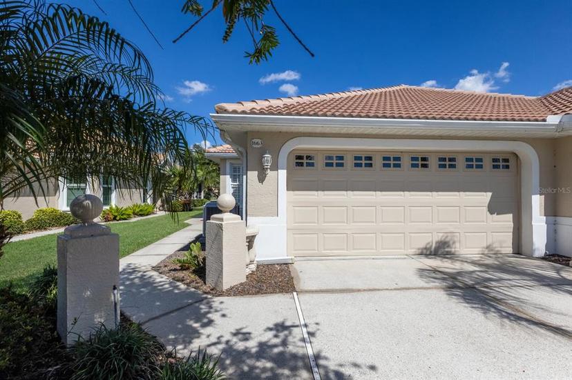 Picture of 1663 San Silvestro Drive, Venice FL 34285