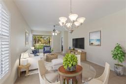 Picture of 1663 San Silvestro Drive, Venice, FL 34285